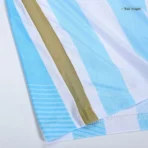 Argentinien Retro-Heimtrikot 2014/15 - Imagen 9