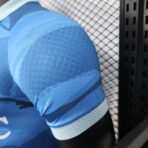 Napoli Blue Home Football Shirt 2025/2026 (Player Version) - Image 6