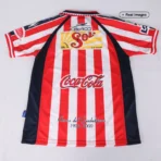 Chivas 1999/00 Retro-Heimtrikot - Image 2
