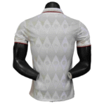 FC Bayern Munich Jersey Special Edition Shirt Player Version 25-26 – Bild 2