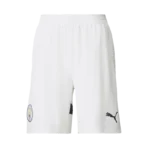 24–25 Manchester City Heim-Shorts