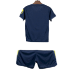 Atlético Madrid Auswärts-Kinder-Trikot 25-26 - Imagen 2