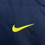 Atlético Madrid Auswärts-Kinder-Trikot 25-26 - Imagen 5
