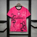 24–25 Inter Mailand – Trikot in Rosa (Sonderedition) - Imagen 6