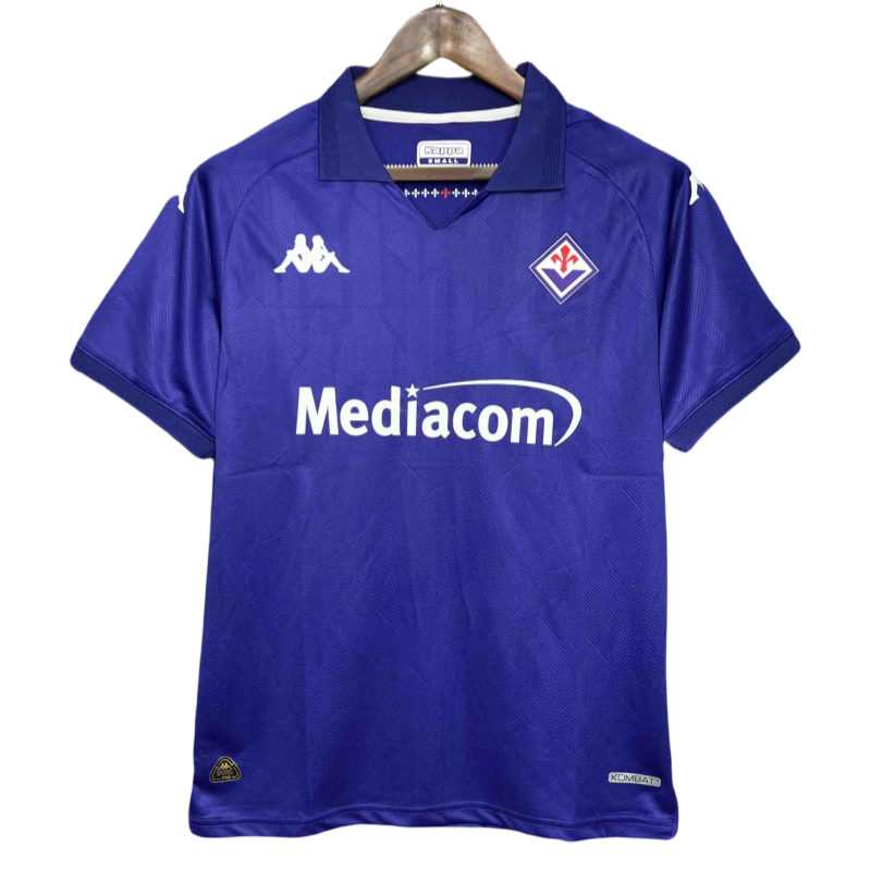5c8ba5de67 24–25 Fiorentina Fußballtrikot, Heimtrikot, Replica-Fanversion - Image 1