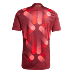 Adidas Germany Soccer Jersey Away Shirt 2025 - Women's Euro - Imagen 2