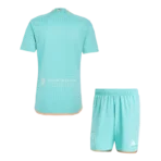 2024-25 Inter Miami CF Third Away Soccer Uniform Kits - Image 2