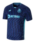 FC Porto Auswärtstrikot 2024–25