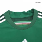 Mexico World Cup 2014 Retro Home Jersey - Imagen 3