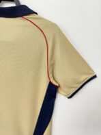 Arsenal Retro-Auswärtstrikot 2001/2002 - Image 7