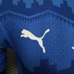 Al Hilal SFC Home Jersey Player Version 2025-2026 - Image 4