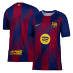 Yamal Herren-Heimtrikot 25/26 FC Barcelona – Fan-Edition - Image 2