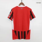 Kids AC Milan Home Jersey Kit 2024-25 Youth Apparels - Immagine 12