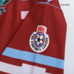 West Ham United 1991/92 Retro Jersey Home - Imagen 6