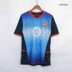 02-04Arsenal Retro Third Away Jersey - Imagen 3