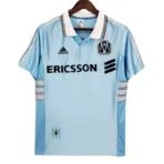 98-99 Marseille Retro-Auswärtstrikot