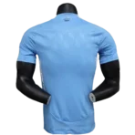 Belgium Away Jersey Player Version Euro 2024 - Image 2
