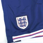 2024 England Home Shorts Euro - Immagine 6