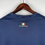Lazio 2023/24 Jersey Away - Image 11