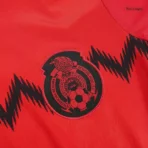 Mexico World Cup 2014 Retro Away Jersey – Bild 4