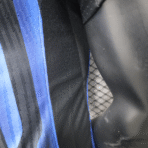 2025-26 Inter Milan home football player edition jersey - Image 8