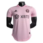 Inter Miami MESSI #10 Home Jersey Player Version 2023 - Image 2