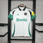 Newcastle United Ausweichtrikot 2024/25 - Immagine 3