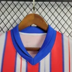 24–25 Atlético Madrid Fußball-Heimtrikot - Immagine 3