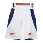 Arsenal Home Kit(Jersey+Shorts) 2024-25 – Bild 13