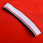 1982/84 Manchester United Retro Jersey Home - Imagen 7