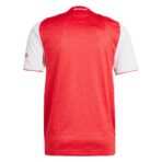 Arsenal-Heimtrikot für Spieler, Saison 2025/26 - Image 4