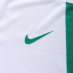 2012 Portugal Ronaldo #7 Retro Jersey Away Replica Euro Cup - Immagine 5