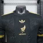 Mexiko Sonderedition-Trikot Fußballtrikot Fan-Version 25-26 - Image 5