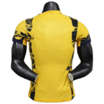 24-25 Inter Milan Third Away Kit Jersey Player Version - Image 2