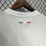 24-25-26 PSG Saint-Germain Away Soccer Jersey Fan Version - Immagine 10