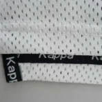 Vasco da Gama 1998 Retro Jersey Home - Image 17