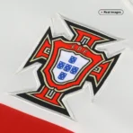 2022 Portugal Away Soccer Jersey Replica World Cup – Bild 6