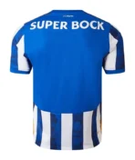 FC Porto Home Soccer Jersey 2024-25 - Immagine 2