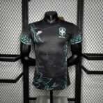24-25 Player Brazil Special Edition SoccerJersey - Image 3