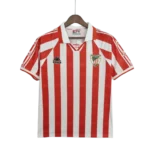 Athletic Club de Bilbao 1995/97 Retro-Heimtrikot