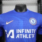 Chelsea-Heimtrikot in der Spielergröße 24/25 - Image 8