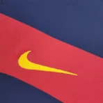 15-16 Barcelona #10 MESSI Retro Jersey Home - Image 8