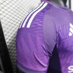 Manchester United Fußballtrikot Sonderedition 2025/2026 – Spieler-Version - Image 6
