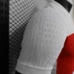 Croatia Home Jersey Player Version Euro 2024 - Immagine 6