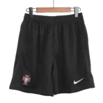 2024 Portugal Away Kit (Jersey+Shorts) Euro – Bild 4