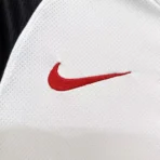 2010/11 Manchester United Retro-Auswärtstrikot - Image 5