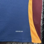 24–25 AS Roma – Auswärtstrikot, Fan-Version - Immagine 10