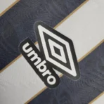 Santos FC Away Shirt Football Jersey 24-25 - Image 5