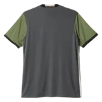 2016 Germany Retro Jersey Away - Image 2