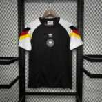 24-25 Germany pre-match training uniform - Image 3